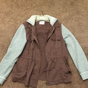 Women’s jacket